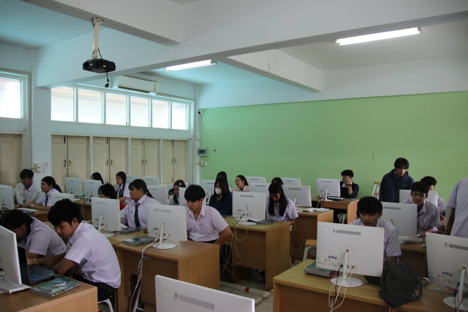 กิจกรรม