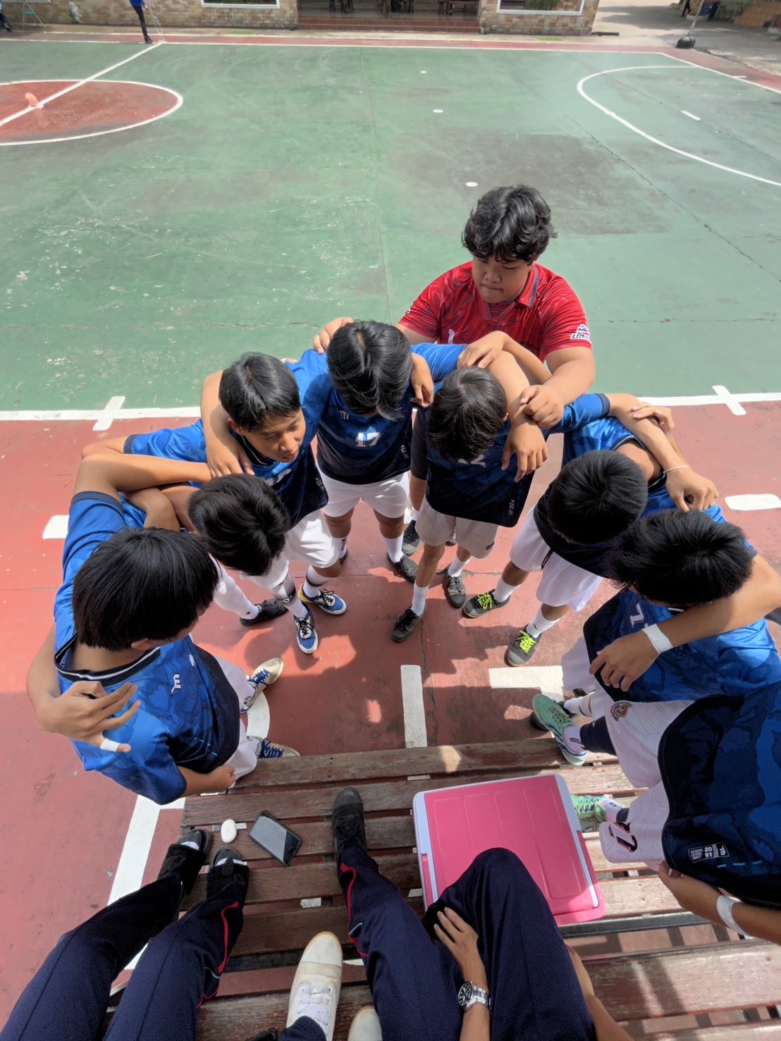 กิจกรรม