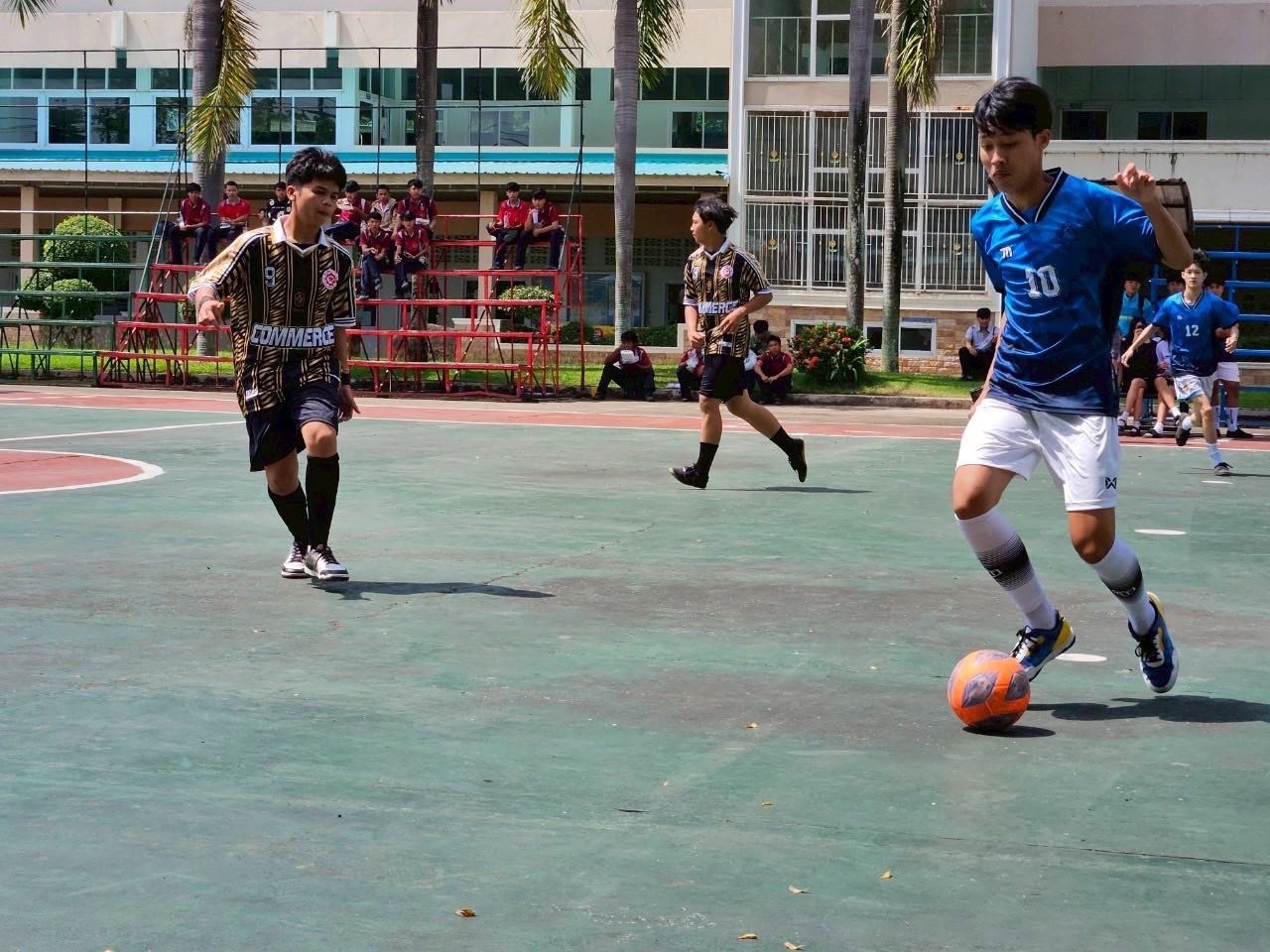 กิจกรรม