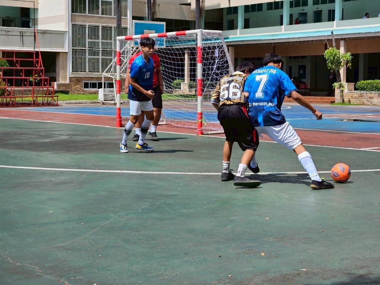 กิจกรรม