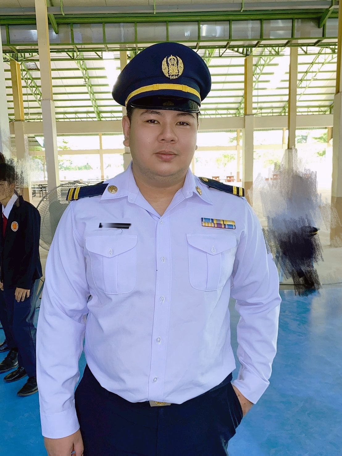 อ.ชินวัตร