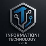 โลโก้สาขา IT